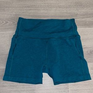 Alphalete Revival Shorts